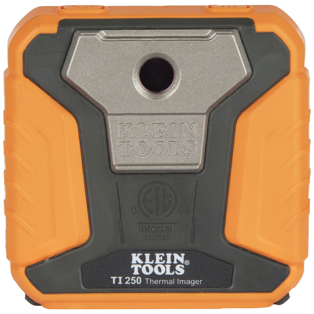 Klein Rechargeable Thermal Imager