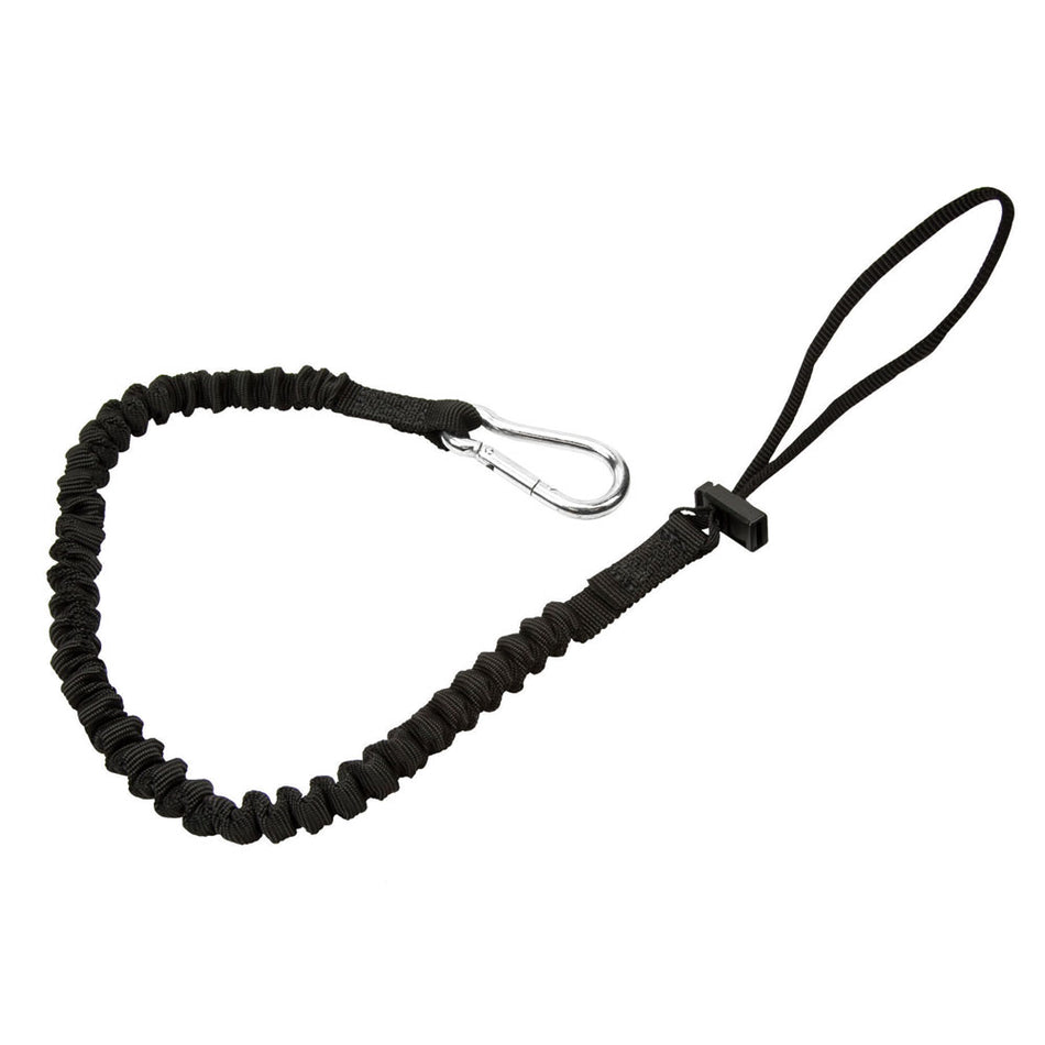 Klein Tools TT1 Tool Tether, 10-Pound Maximum Load - alternate angle 1
