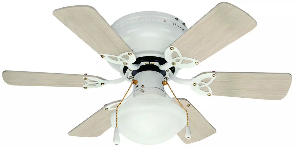 A photo of a , by Twister Fan - CF3230611S - Canarm eCommerce - Maple Electric Supply in Canada