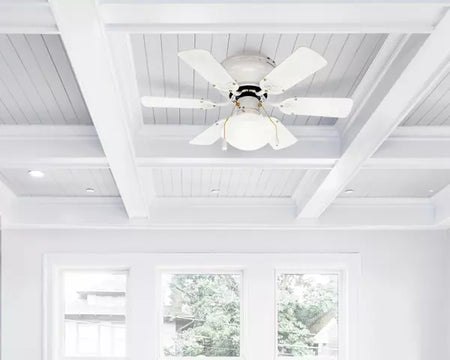 A photo of a , by Twister Fan - CF3230611S - Canarm eCommerce - Maple Electric Supply in Canada