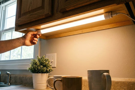 12951 L12WT8/36/BSDG/FCCT  TYPE B - Maple Electric Supply 