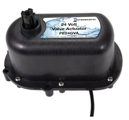 24-Volt Compact Valve Actuator, Next Generation - Maple Electric Supply 