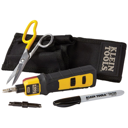 LAN Installer Starter Kit, Punchdown