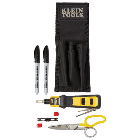 LAN Installer Starter Kit, Punchdown