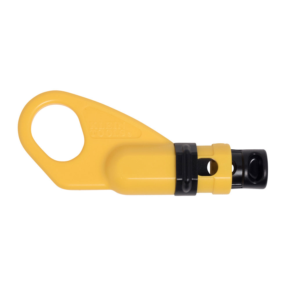 Coax Cable Stripper 2-Level, Radial
