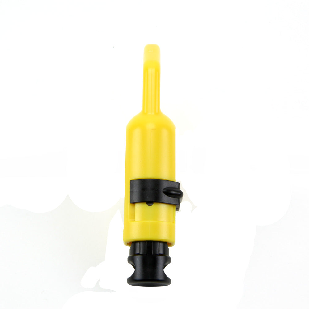 Coax Cable Stripper 2-Level, Radial