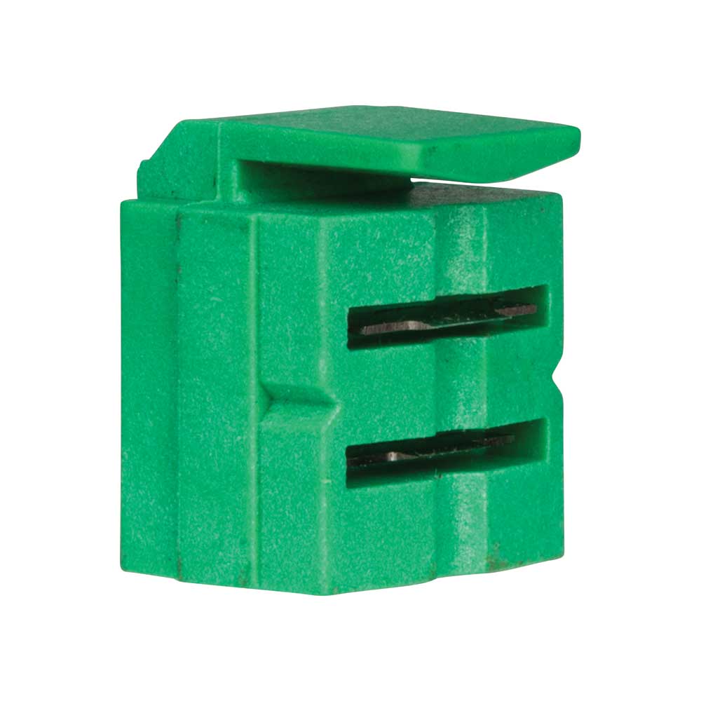 Radial Stripper Cartridge Mini-Coaxial