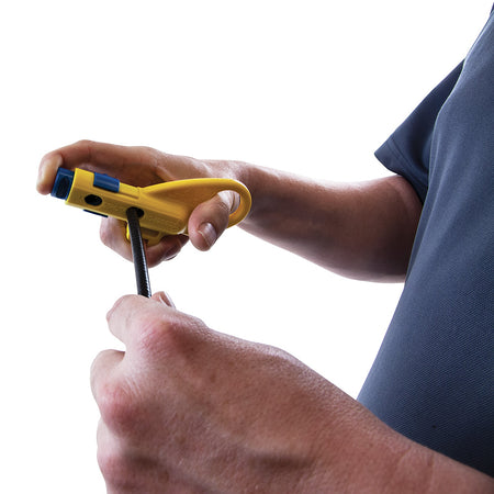 Combination Radial Stripper