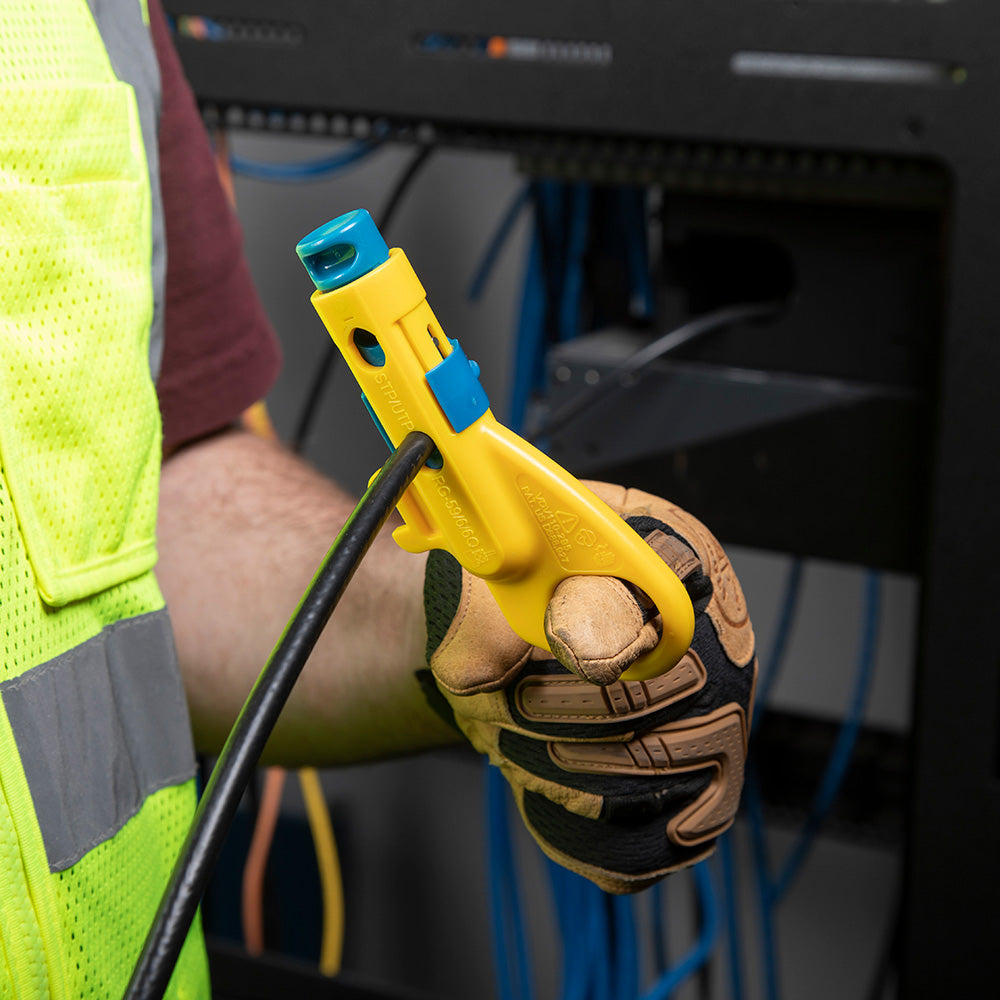 Combination Radial Stripper