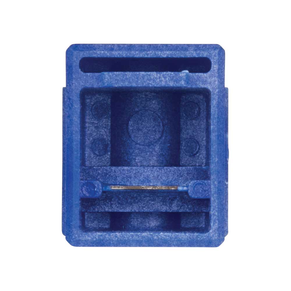 Cartridge for Radial Stripper for Twisted Pair Cable