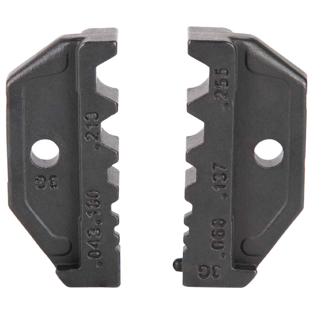 Crimp Die Set for RG58/RG59, RG62, RG174, FO