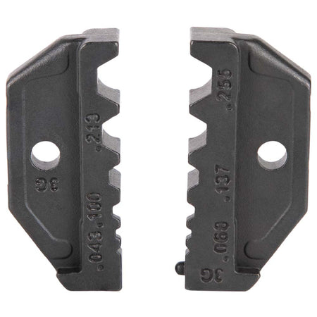 Crimp Die Set for RG58/RG59, RG62, RG174, FO