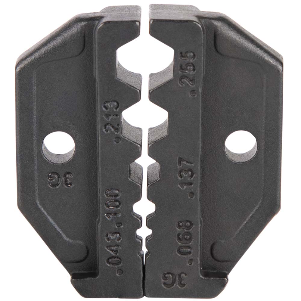 Crimp Die Set for RG58/RG59, RG62, RG174, FO