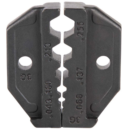 Crimp Die Set for RG58/RG59, RG62, RG174, FO