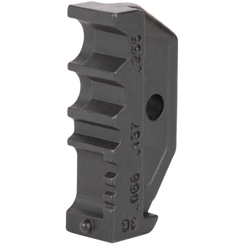 Crimp Die Set for RG58/RG59, RG62, RG174, FO