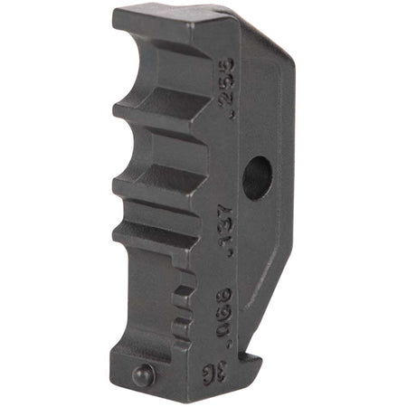 Crimp Die Set for RG58/RG59, RG62, RG174, FO