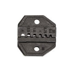 Die Set Pin Term, Ins or Non-Ins Ferrule