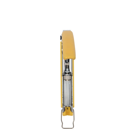 Compact, Multi-Connector Compression Crimper