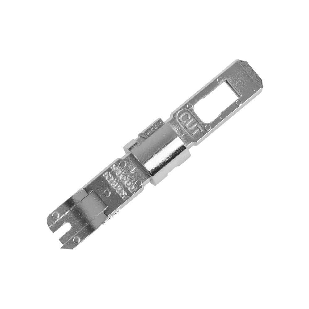 Dura-Blade™ 110/66 Cut Punchdown Blade