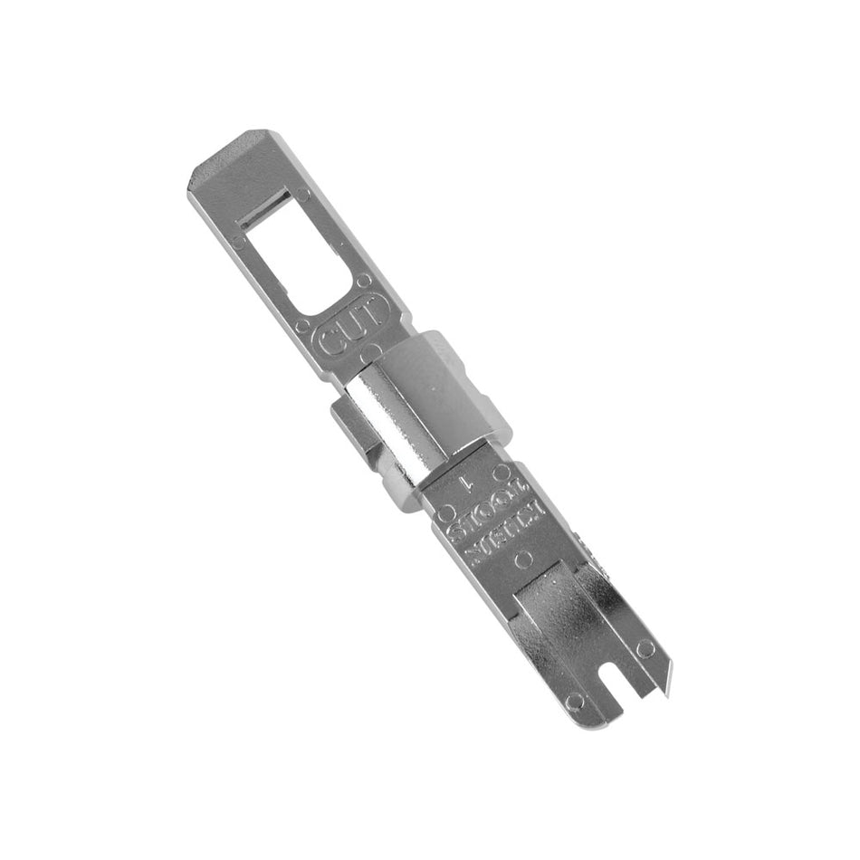 Dura-Blade™ 110/66 Cut Punchdown Blade