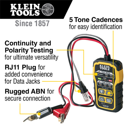 Klein Toner-PRO Tone Generator