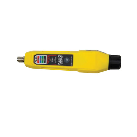 Coax Explorer® 2 Tester