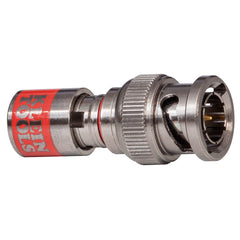 Universal BNC Compression Connector RG59 10-Pack