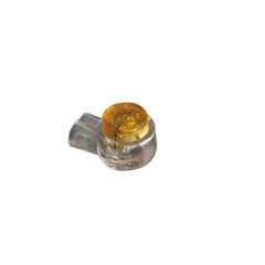 UY IDC Connectors UY 22-26 AWG, 25-Pack