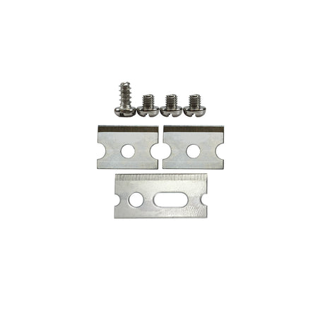 Blade Set for Modular Crimper/Stripper