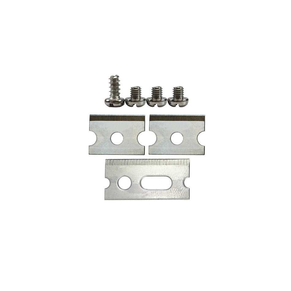Blade Set for Modular Crimper/Stripper