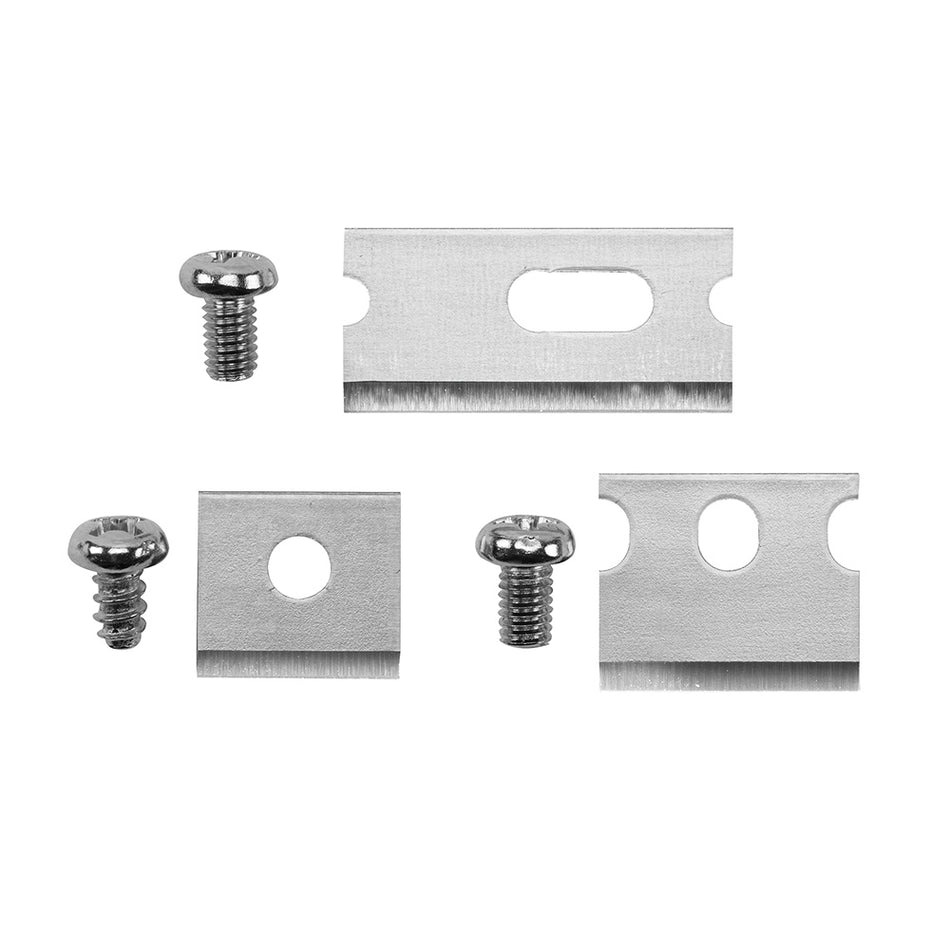 Compact Ratcheting Modular Crimper Blade Set