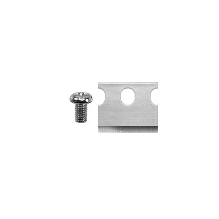 Compact Ratcheting Modular Crimper Blade Set