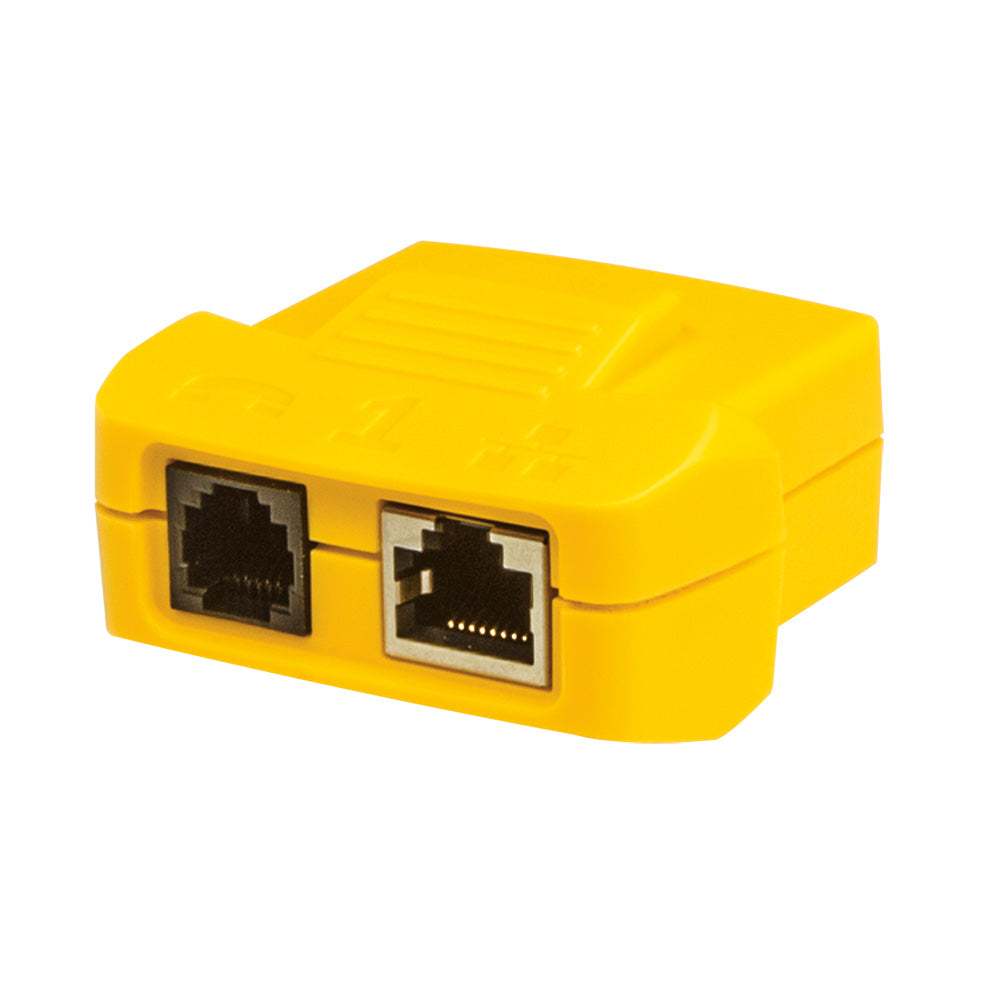 Klein Tools VDV999-110 Remote #1 for VDV Scout® Pro Testers