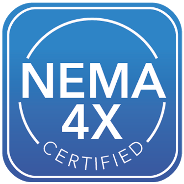 RENO-LVP4-DV-MW-MCCT-R1  LED VAPOR TIGHT, , Reno Lighting - Maple Electric Supply 