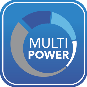 RENO-LVP4-DV-MW-MCCT-R1  LED VAPOR TIGHT, , Reno Lighting - Maple Electric Supply 