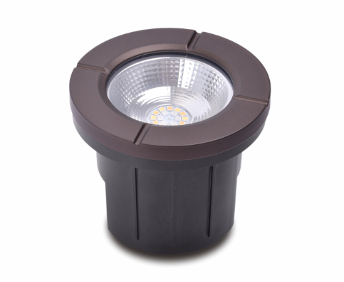 RGBCW Landscape Well Light - Maple Electric Supply 