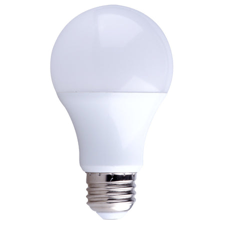 EiKO 10269 LED Litespan A19 15W 1600lm Dimmer, 2700K, E26 Base, 120V - Omni-Directional Energy Efficient Bulb with 80 CRI and 220° Beam Angle - Maple Electric Supply 