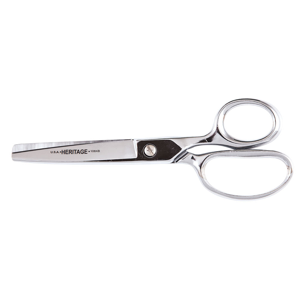 Textile and Carpet Scissors