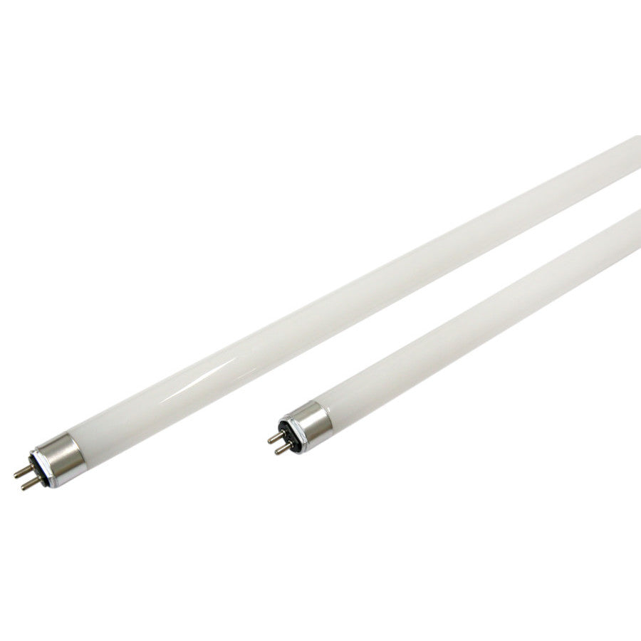 EiKO 09900 LED Linear T5 Tube Light - 25W, 3500LM, 5000K, 120-277V, G5 Base, Efficient DLC V4.1 Certified Lighting Solution - Maple Electric Supply 