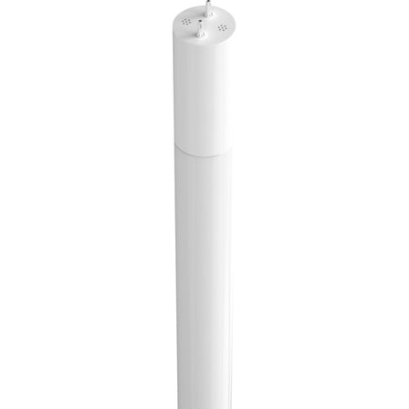 EiKO 3FT T8 LED Bypass/Line Voltage Tube, 12W 1450LM, 4000K, 80CRI, G13 Base, Energy Efficient Lighting Solution, LED LINEAR, EiKO - Maple Electric Supply 