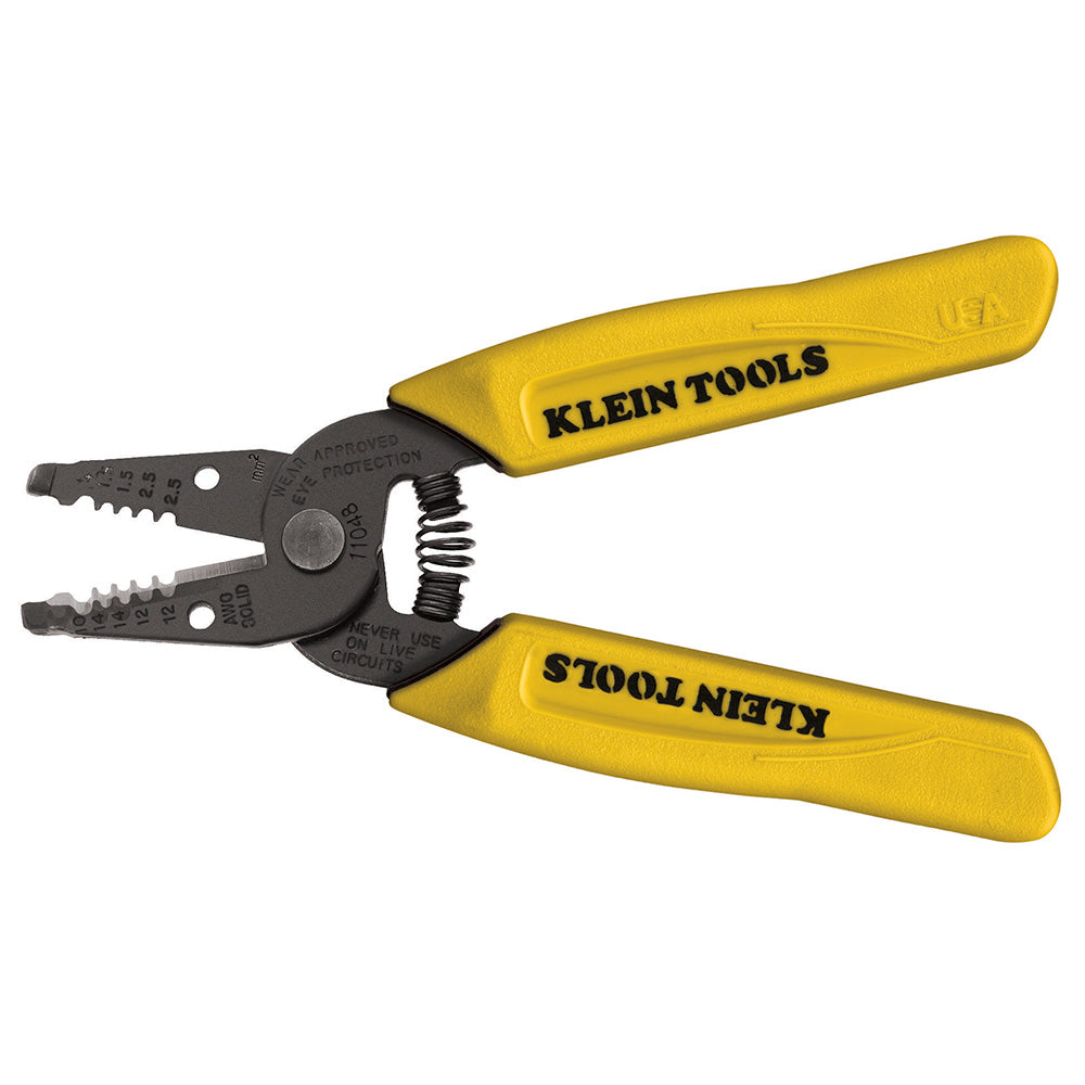 Standard Wire Strippers/Cutters