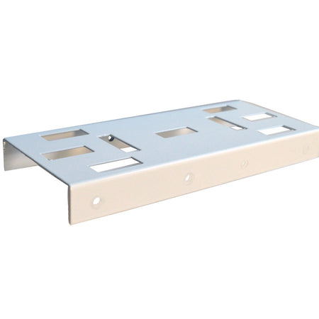 EiKO Linear LED Strip Connection Kit - High-Efficiency Lighting Solution with Versatile Features for Enhanced Illumination and Easy Installation - Maple Electric Supply 