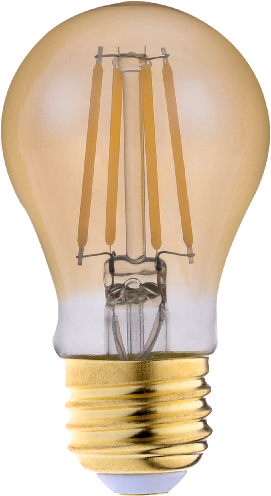 LED ADVANTAGE FILAMENT A19 320 DEG, 4.5W