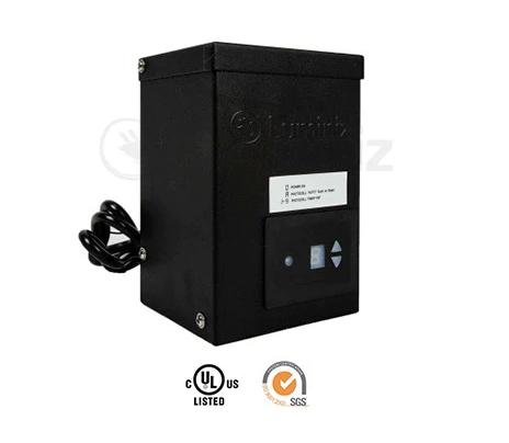 Landscape Transformer 120W - Maple Electric Supply 