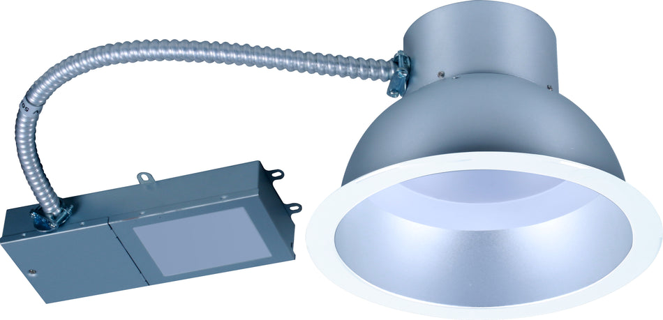 6-IN LED COMMERCIAL DOWNLIGHT RETROFIT 2