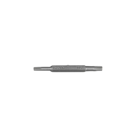 Bit T7, T10 Tamperproof TORX® Electronics, Driver Replacement Parts; Electronics, Klein Tools - Maple Electric Supply 