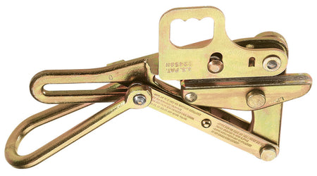 Chicago® Grip Hot Latch for Copper Wire, Bare Wire, Klein Tools - Maple Electric Supply 