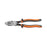 Insulated Pliers; Insulated Side-Cutting Pliers