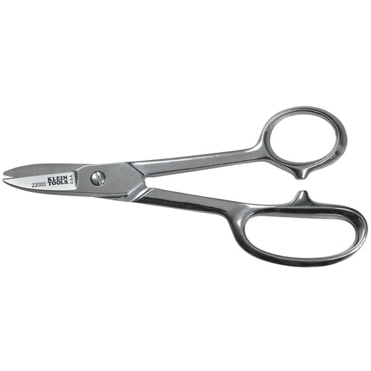 Industrial High-Leverage Shears Part # 22000-5