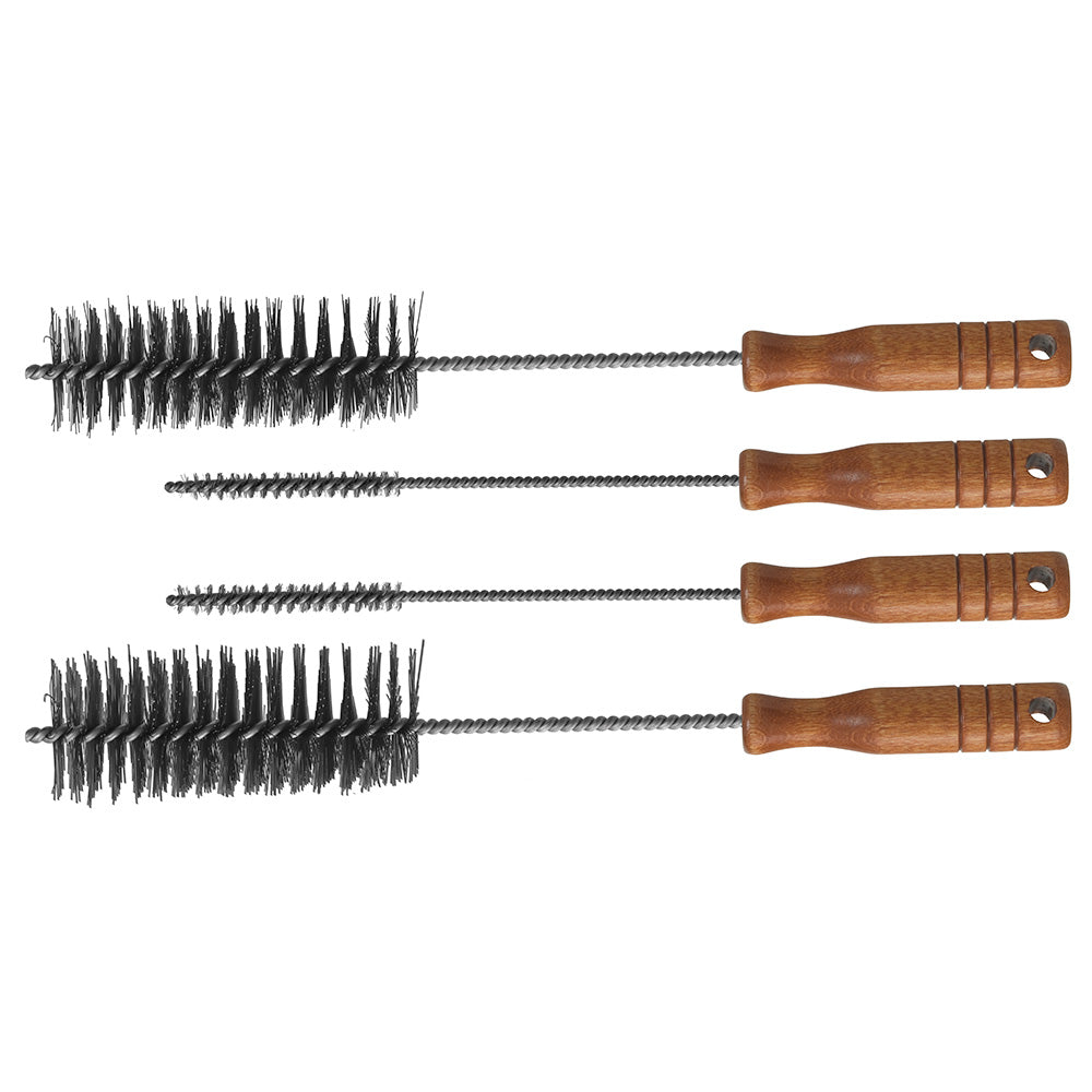 Grip-Cleaning Brush Set, Grip Accessories, Klein Tools - Maple Electric Supply 